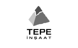 tepe-insaat-logo